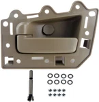 Dorman 82152 Interior Door Handle All Brown. Fixed Price $128.02.