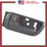 Motorking For 02-06 Toyota Camry B608 Front Rear Left Inside Door Handle Gray. Fixed Price $11.89.