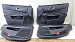 2014-2016 Mercedes Benz Class W212 Door Panel Interior Handle Set Of Oem. Fixed Price $382.78.