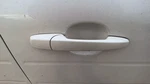 Passenger Door Handle Exterior Assembly Fits 09-19 Flex 32094722. Fixed Price $110.70.