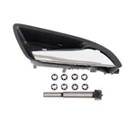 Trq DHA36402 Interior Door Handle Repair Kit For Chevy Equinox 18-21 Right Rear. Fixed Price $42.08.