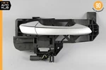 07-13 Mercedes W221 S600 S550 Front Right Exterior Door Handle Keyless Go Oem. Fixed Price $81.23.