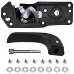 Lcyolada Interior Inside Front Right Passenger Door Handle Compatible With 20.... Fixed Price $34.28.