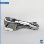 04-09 Jaguar XJ8 Vdp X350 X358 Rear Left Driver Side Exterior Door Handle Oem. Fixed Price $61.01.