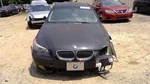 Driver Door Handle Exterior Assembly Painted Fits 06-10 Bmw 550I 436735. Fixed Price $50.00.
