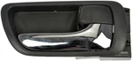 Dorman 92918 Interior Door Handle Front Rear Right Chrome Gray. Fixed Price $37.61.