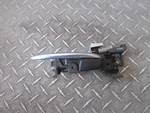 2004 Mazda RX-8 1.3L 2CYL Left Driver Front Door Handle Interior. Fixed Price $28.46.