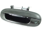 For Isuzu Ascender 7 Seaters 03-06 Outer Rear Paintable Door Handle Right. Fixed Price $18.76.