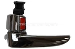 Fits 2004 To 2009 Mazda 3 Interior Door Handle Driver Side. Fixed Price $18.30.