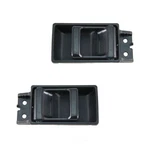 Interior Door Handle SET-2 Piece Trq DHA37654. Fixed Price $22.95.