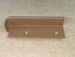 Corvette Door Handle Pull Insert 91,92,93 Right Passenger Side. Fixed Price $13.50.