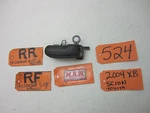 Door Handle Passenger Side Right Rear Back Front Inner Fits Toyota Echo Scion Xb. Fixed Price $24.99.
