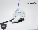 2016-2018 Audi A6 Q7 Rear Left Driver Side Door Lock Latch Actuator R7. Fixed Price $44.54.