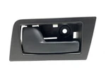 Left Driver Side Rear Interior Door Handle Black Fits 2008-2011 Ford Focus 82391. Fixed Price $23.49.