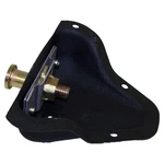 Crown Automotive 55029454K Door Striker Kit Black Steel. Fixed Price $36.94.