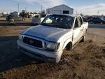 Driver Rear Window Regulator Crew Cab Door Electric Fits 01-04 Tacoma 1269770. Fixed Price $113.00.