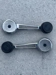 1973-80 Ford Window Handle, D3AB-6523342-AA, Oem. Fixed Price $25.00.