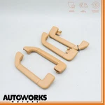 03-10 Porsche Cayenne 955 957 Front Rear Left Right Roof Grab Handle Set Oem. Fixed Price $54.50.