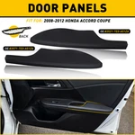 Front Passenger & Driver Side Door Panel Armrest Fit 2008-12 Honda Accord Coupe. Fixed Price $31.34.