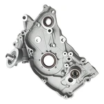 Engine Oil Pump Case 2131038062 For Kia Optima Hyundai Santa Fe Sonata 99-06. Fixed Price $106.06.