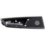Genuine Ford Interior Door Handle HT4Z-5822601-AE. Fixed Price $107.49.
