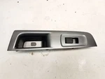 2011 Subaru Forester Passenger Right Rear Door Switch *scratch* W/ Silver Bezel. Fixed Price $29.99.