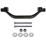 2 Black Golf Cart Roof Handle (universal Fits Most Rhox Canopies). Fixed Price $49.75.