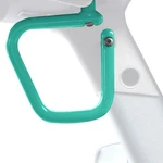 For Jeep Wrangler Jk 18 Steinjager Rigid Design Teal Front Grab Handle Kit. Fixed Price $169.99.