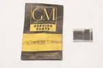 Nos 1955-60 Chevrolet Truck Door Vent Locking Handle Striker Plate Gm 3716655. Fixed Price $22.95.