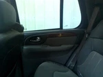 Passenger Right Rear Inside Door Handle Fits 03 Envoy 3178340. Fixed Price $25.00.