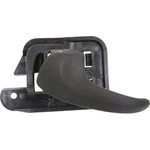 Ford Mustang 1994 - 2004 Interior Door Handle Front, Driver Side Black. Fixed Price $27.54.