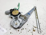 98-02 Honda Accord Driver Left Rear Window Regulator Electric 72751S84A01. Fixed Price $55.80.