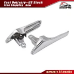Driver & Passenger Side Interior Door Handle For 2004-2009 Mercedes E320 New. Fixed Price $15.56.