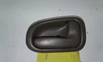 Toyota Corolla 1997 Driver Rear Door Handle, Inner 376008. Fixed Price $38.50.