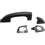 New Door Handle Front Passenger Right Side Vw Volkswagen Golf Gti 10-14. Fixed Price $22.25.