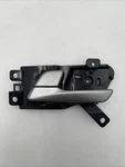 2015 - 2017 Hyundai Sonata Driver Left Front Interior Door Handle Oem 82610C1000. Fixed Price $17.99.