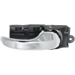 Ford F-150 1999 02 2003 Interior Door Handle Passenger Side Chrome. Fixed Price $20.09.