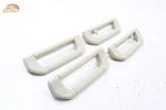 2010-2012 Land Rover Range Roof Headliner Grab Grip Handle Oem -set 4-. Fixed Price $53.99.