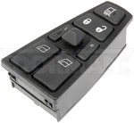 Front Left Door Window Switch Dorman For 2006-2010 Volvo Vt 2007 2008 2009. Fixed Price $250.10.