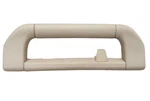 03-12 Land Rover Range Hse Driver Left Rear Roof Grip Grab Handle Oem. Fixed Price $25.60.