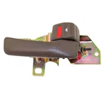 New Front Rear Passenger Side Brown Inner Door Handle For 92-96 Toyota Camry. Fixed Price $10.36.