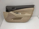 2011 Lexus ES350 Passenger Side Front Door Panel Assembly. Fixed Price $178.49.
