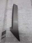 Right Handle Cover Silver 2007 Toyota Camry 74612-06030 Z-103P. Fixed Price $36.27.