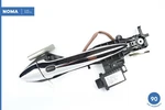 07-12 Lexus XF40 LS460 Rear Right Passenger Side Exterior Door Handle Oem. Fixed Price $53.12.