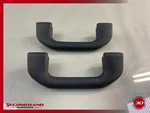 10-16 Mercedes Benz E350 Coupe Left/right Front Interior Roof Grab Handle Oem. Fixed Price $26.24.