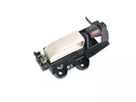 Genuine Mopar Inside Release Handle Right 5RU78PD2AD. Fixed Price $68.83.