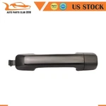 Fits 2008-16 Toyota Sequoia 07-19 Tundra Door Handle Rear Left Right Front. Fixed Price $15.99.