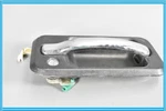 2003-2008 Hummer H2 Front Left Driver Side Exterior Door Handle Oem. Fixed Price $42.75.