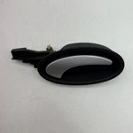 09-11 Mercedes Benz SLK300 Front Right Passenger Side Door Interior Handle Oem. Fixed Price $58.25.