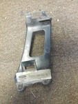 New Oem 1986-1991 Ford Taurus Radiator Grill Bracket Rh E6DZ-8A153-A. Fixed Price $14.99.